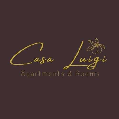 Casa Luigi - Appartamenti A Песк'єра-дель-Гарда Екстер'єр фото